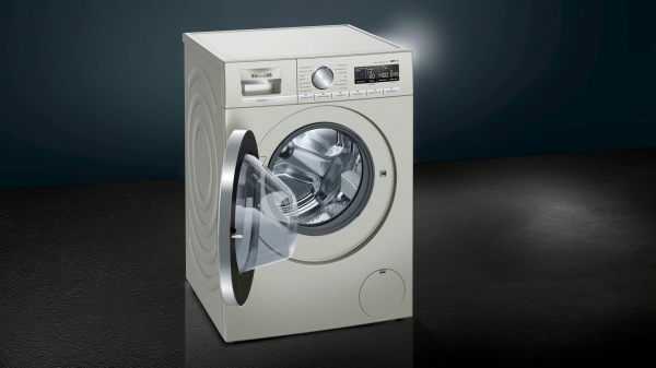 Siemens WM14XM8XTR Çamaşır Makinesi