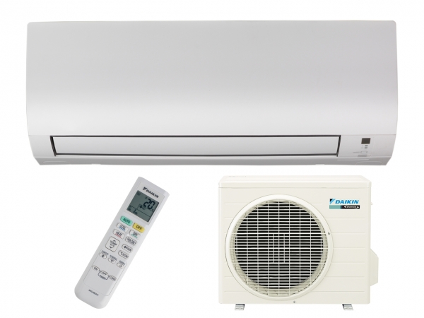 Daikin Shira Eco 20 Duvar Tipi Klima (20.000 BTU)