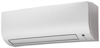 Daikin Shira Eco 20 Duvar Tipi Klima