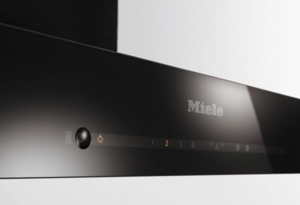 Miele DA 6698 D HVBR Davlumbaz