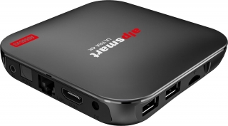Alpsmart AS565-X3 Medya Oynatıcı