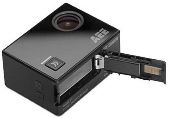 AEE Lyfe Shadow C1 Aksiyon Kamera