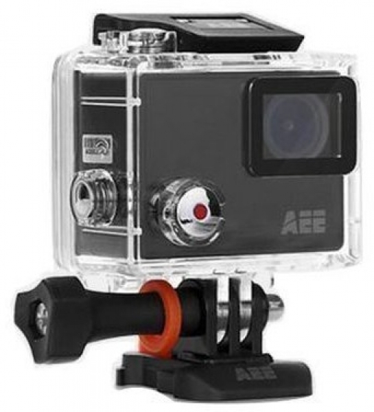 AEE Lyfe Shadow C1 Aksiyon Kamera