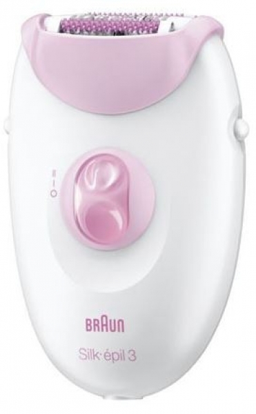 Braun Silk Epil 3 5320 Epilasyon Aleti