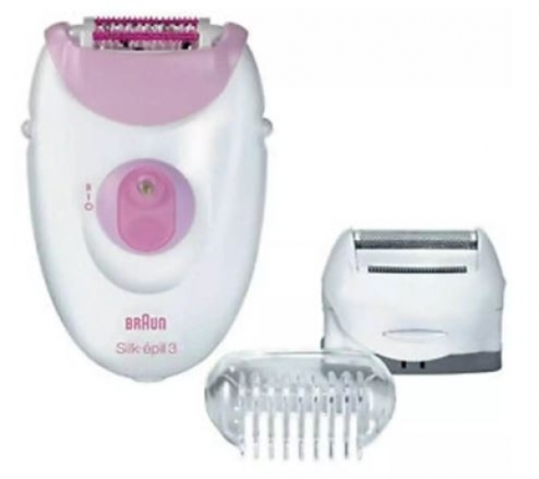 Braun Silk Epil 3 5320 Epilasyon Aleti