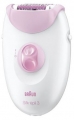 Braun Silk Epil 3 5320 resim
