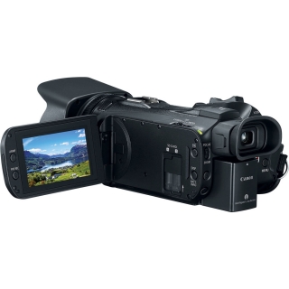 Canon LEGRIA HF-G50 Video Kamera