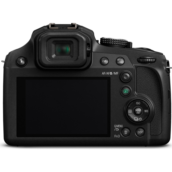 Panasonic Lumix FZ82 Kompakt Fotoğraf Makinesi (2017)