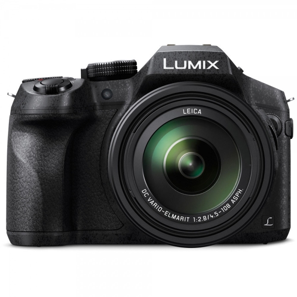 Panasonic Lumix FZ300 Kompakt Fotoğraf Makinesi