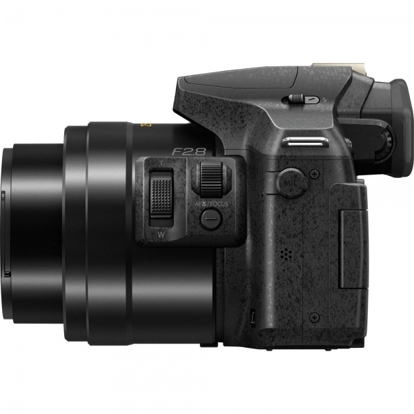 Panasonic Lumix FZ300 Kompakt Fotoğraf Makinesi