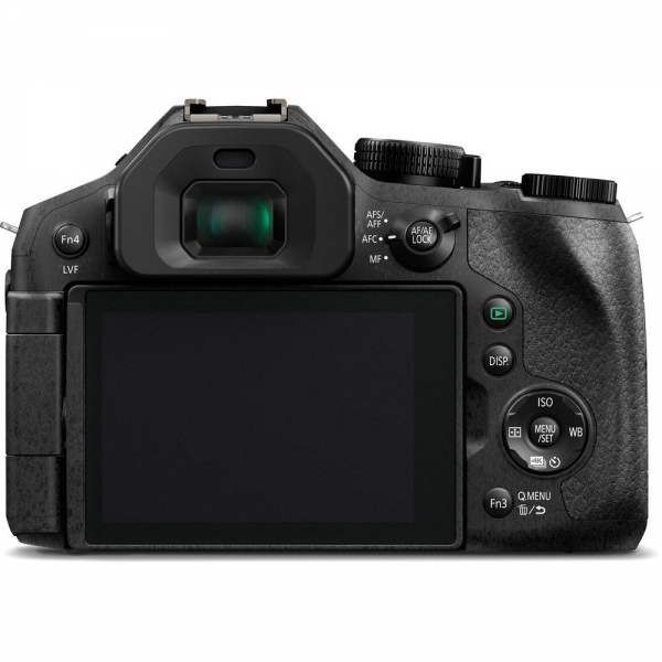 Panasonic Lumix FZ300 Kompakt Fotoğraf Makinesi