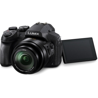 Panasonic Lumix FZ300 Kompakt Fotoğraf Makinesi