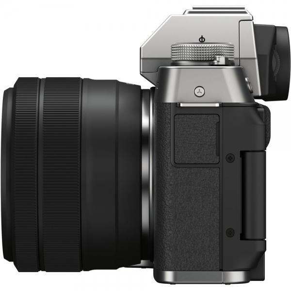 Fujifilm X-T200 18-55mm Aynasız Fotoğraf Makinesi (18-55 mm)