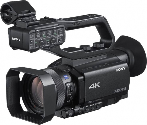 Sony PXW-Z90 Video Kamera