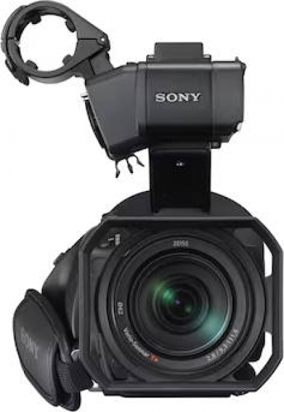 Sony PXW-Z90 Video Kamera
