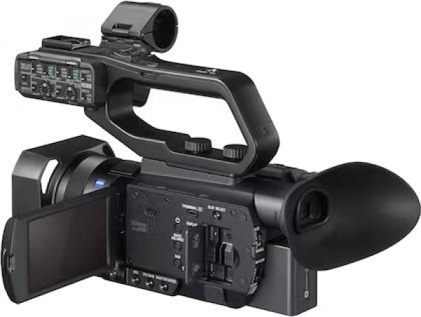 Sony PXW-Z90 Video Kamera