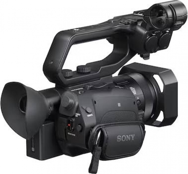 Sony PXW-Z90 Video Kamera