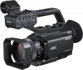 Sony PXW-Z90 resim