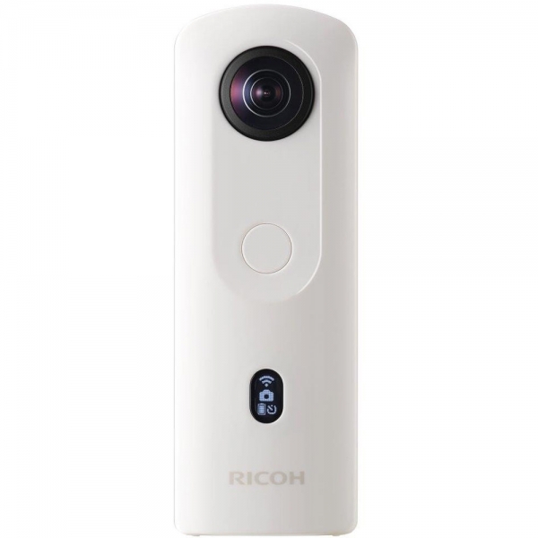 Ricoh Theta SC2 Aksiyon Kamera