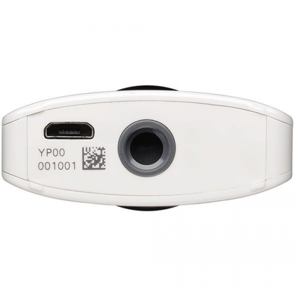Ricoh Theta SC2 Aksiyon Kamera