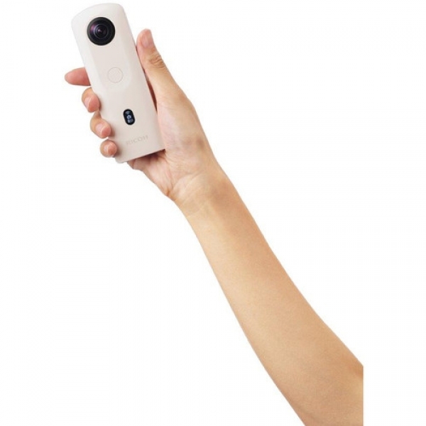 Ricoh Theta SC2 Aksiyon Kamera