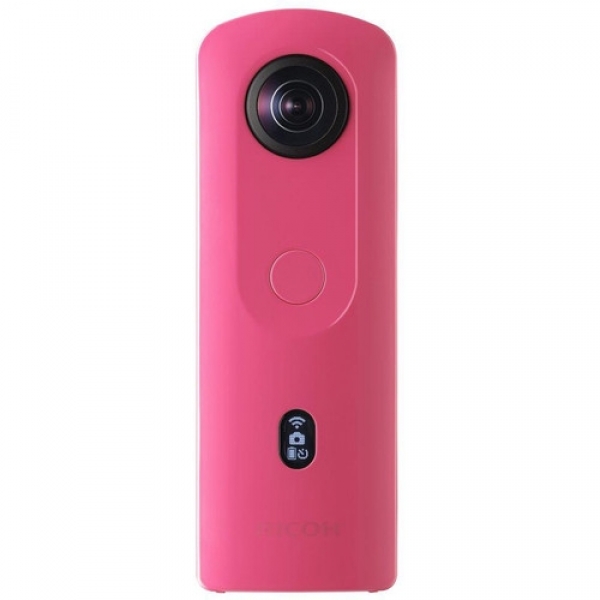 Ricoh Theta SC2 Aksiyon Kamera