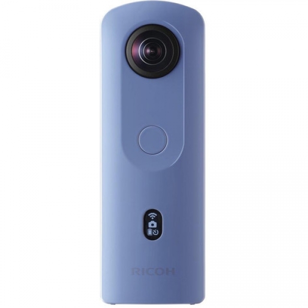 Ricoh Theta SC2 Aksiyon Kamera
