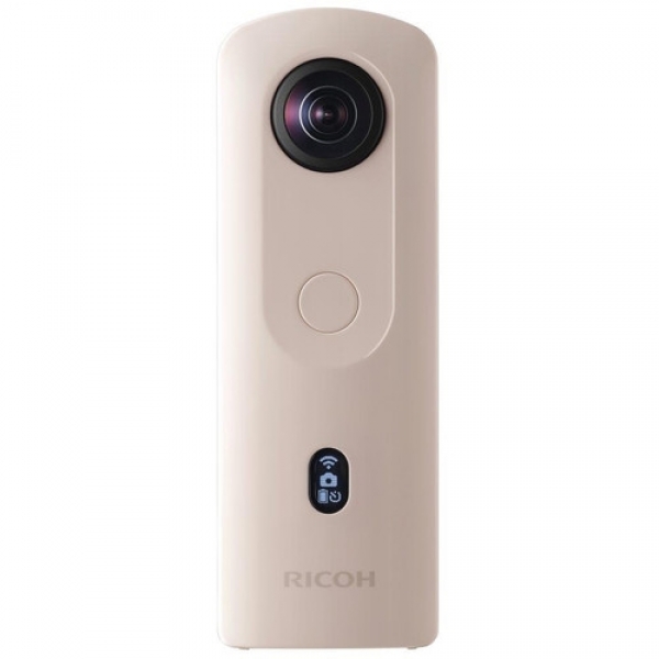 Ricoh Theta SC2 Aksiyon Kamera