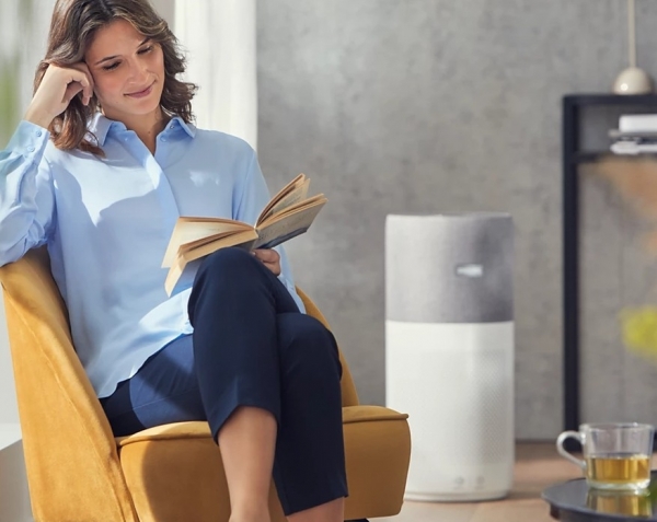 Philips 3000i Serisi AC3033/10 Hava Temizleyici