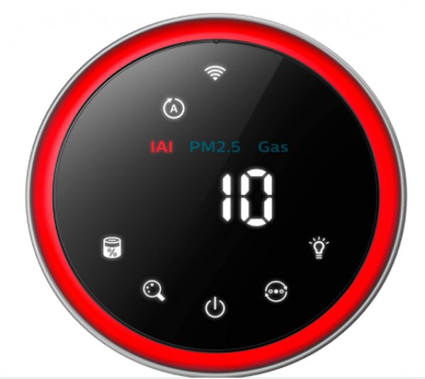 Philips 3000i Serisi AC3033/10 Hava Temizleyici