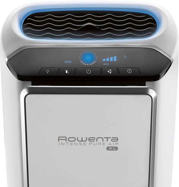 Rowenta Intense PU4020F0 Hava Temizleyici (35 m²)