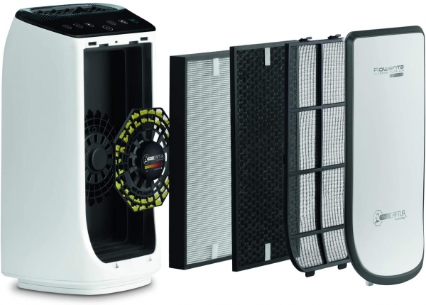 Rowenta Intense XL PU6080F0 Hava Temizleyici