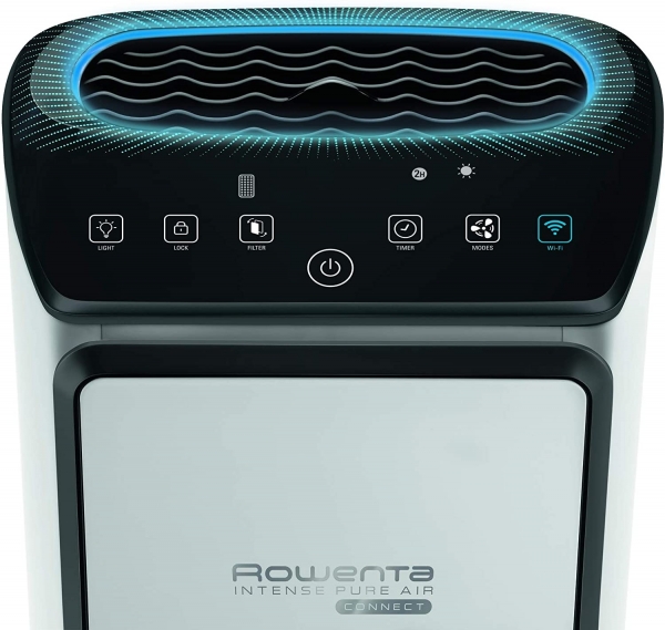 Rowenta Intense XL PU6080F0 Hava Temizleyici