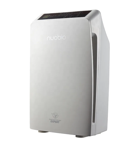 Nobico NBO-J001 Hava Temizleyici