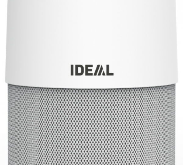 Ideal AP40 Pro Hava Temizleyici (50 m²)