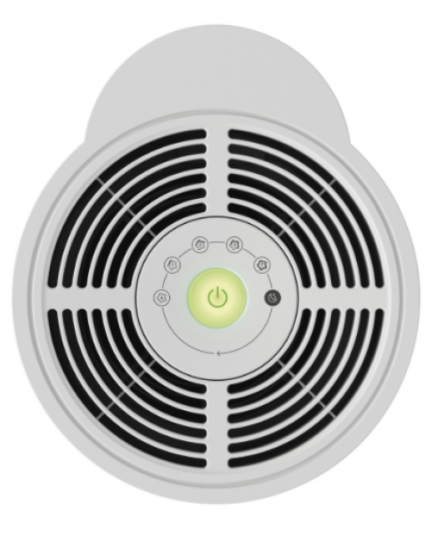 Ideal AP40 Pro Hava Temizleyici (50 m²)