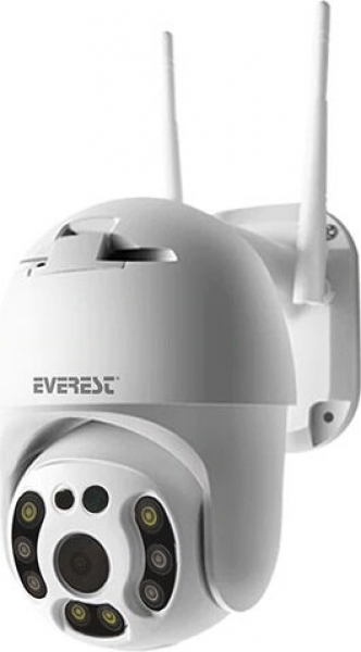 Everest DF-804W