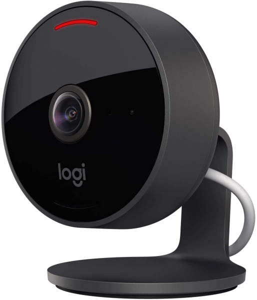 Logitech Circle View Wired