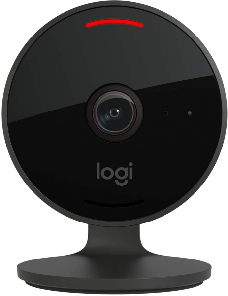 Logitech Circle View Wired