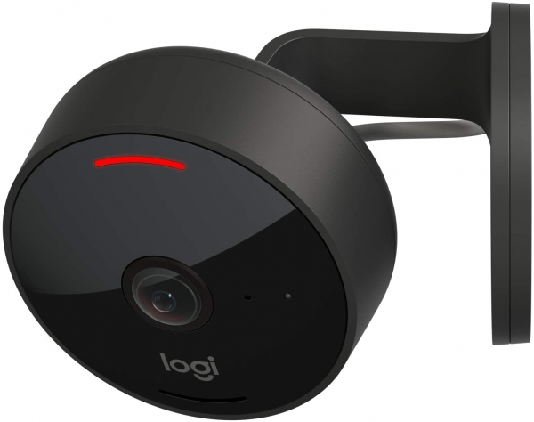 Logitech Circle View Wired