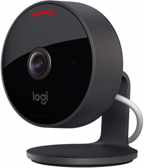 Logitech Circle View Wired