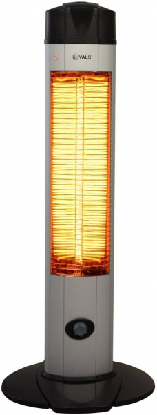 Vals TH 18 CF 1800W Infrared Isıtıcı