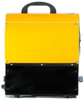 Isıjet EX-3 3000W Fanlı
