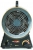 Isıjet EX-3 3000W Fanlı