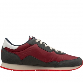 Helly Hansen Ripples Lowcut Erkek Spor Ayakkabı