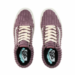 Vans Jumbo Cord Comfycush Old Skool Unisex Spor Ayakkabı