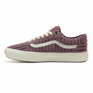 Vans Jumbo Cord Comfycush Old Skool Unisex Spor Ayakkabı