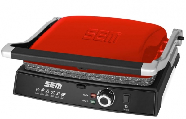 Sem SC-230 Tost Makinesi