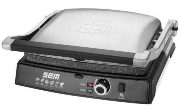 Sem SC-230 Tost Makinesi