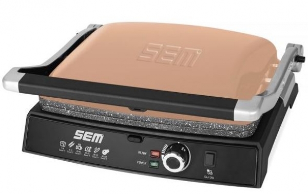 Sem SC-230 Tost Makinesi